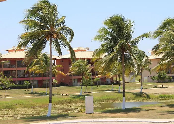Villa Das Aguas-Reservas