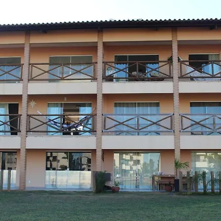 Villa Das Aguas-Reservas Estancia Exterior photo