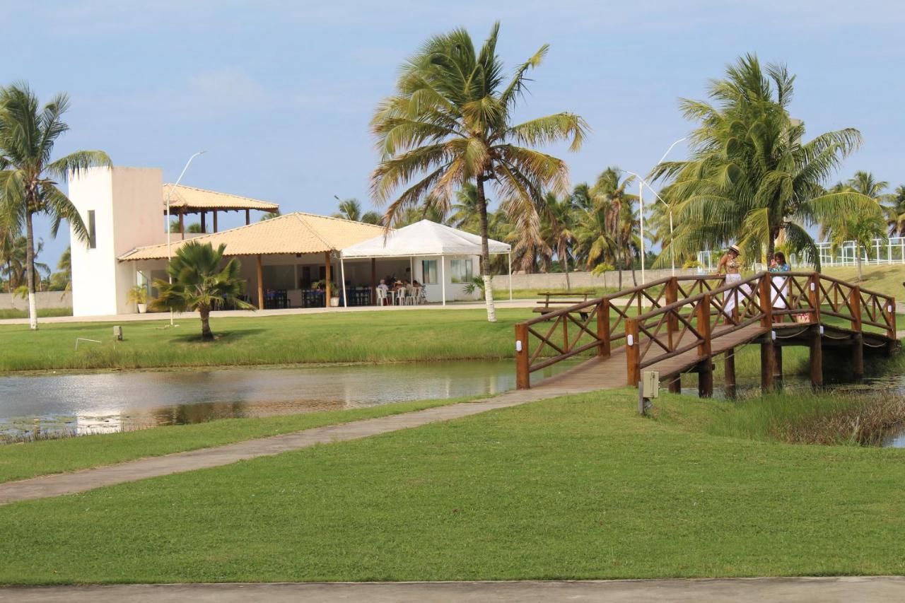 Aguas-reservas Apartment *