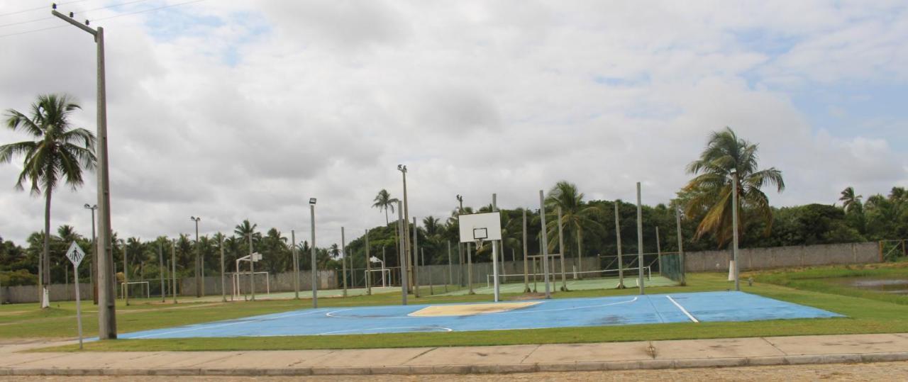 Aguas-reservas Apartment Estancia