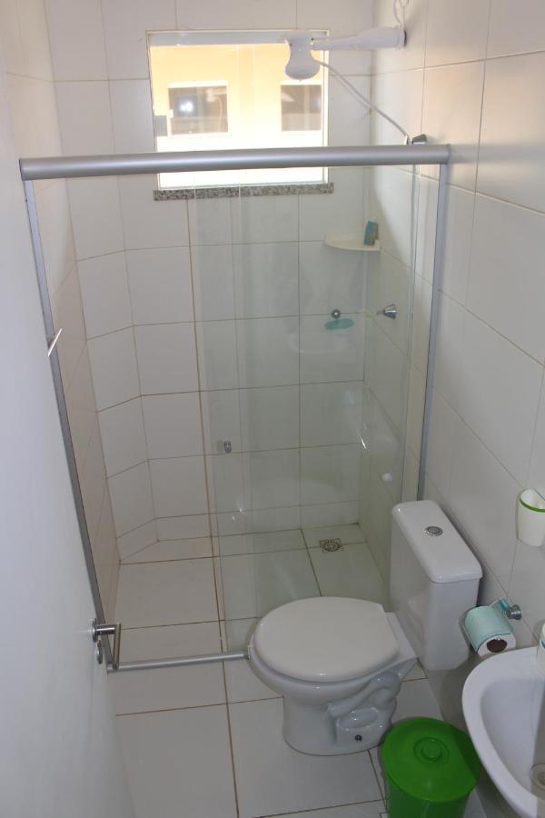 Aguas-reservas Apartment