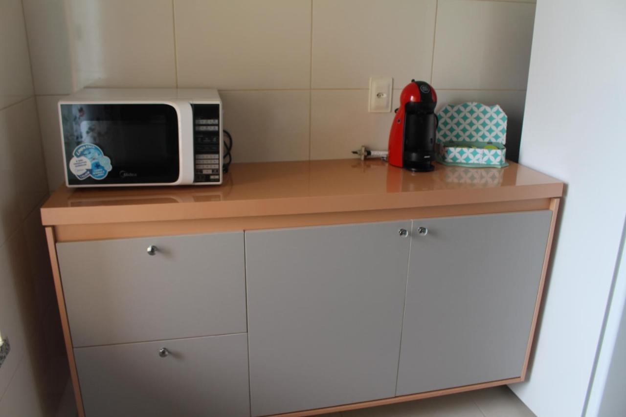 Apartment Aguas-reservas
