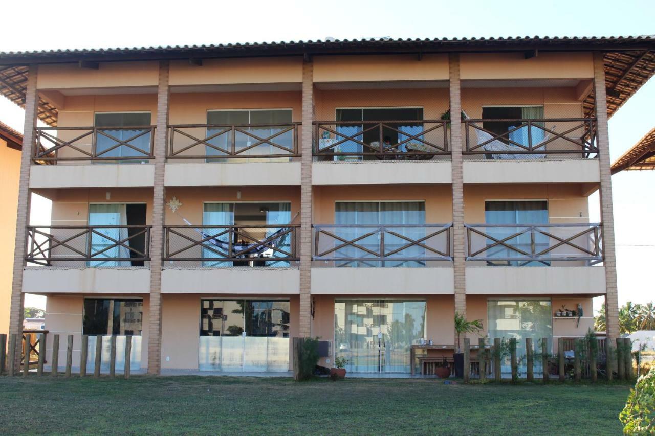 Aguas-reservas Apartment