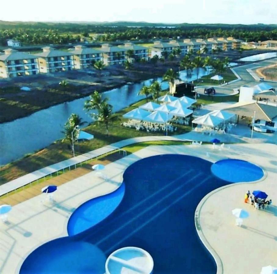 Aguas-reservas Estancia